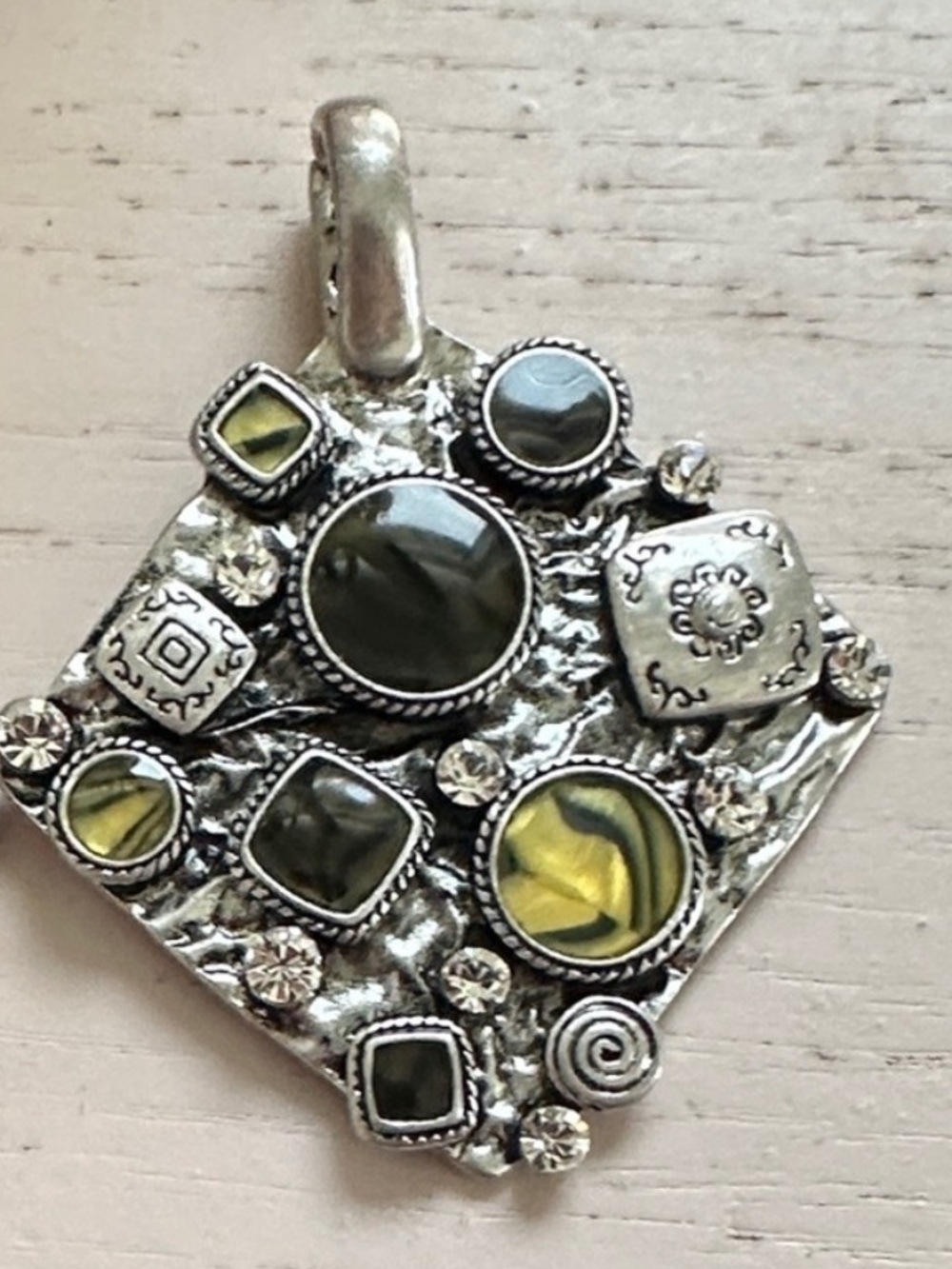Premier Design Pendants - Picture 1 of 3